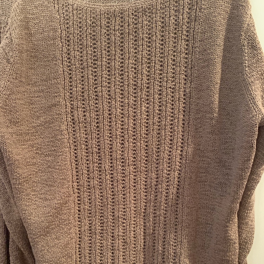 Rachel Zoe Sweater - Picture 4 of 4
